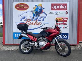 HONDA VARADERO 125 - 2011