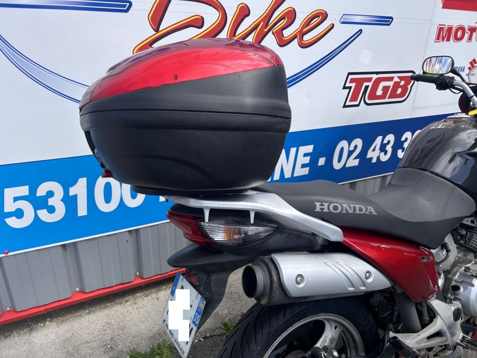 HONDA VARADERO 125 4