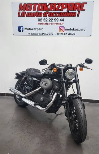 HARLEY-DAVIDSON SPORTSTER 1200 XL - 2016