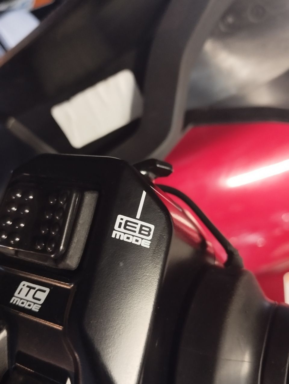 CAN-AM Outlander 850 XT 4