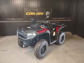 CAN-AM Outlander 850 XT - 2025