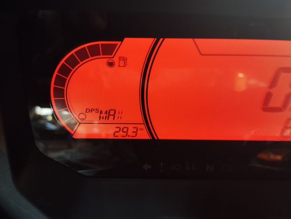 CAN-AM Outlander 850 XT 4