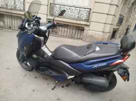YAMAHA XMAX 125 - 2019