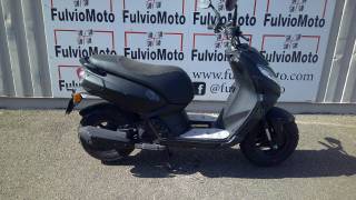 PEUGEOT STREET ZONE 50 - 2023