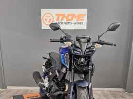 YAMAHA MT-125 ABS - 2024