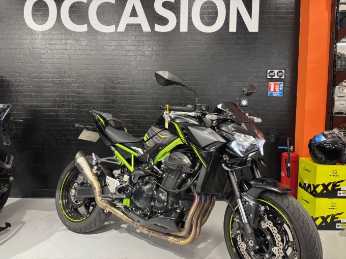 KAWASAKI Z 900 4