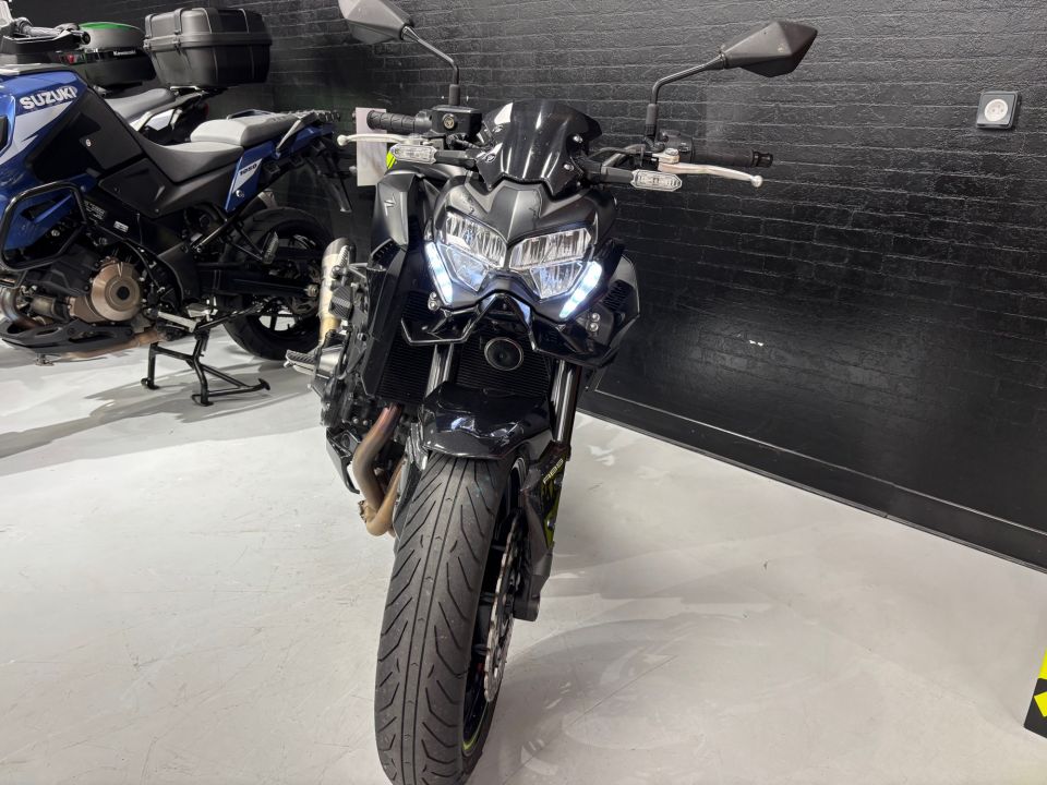 KAWASAKI Z 900 4