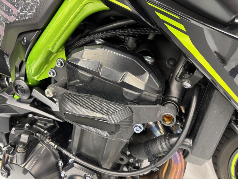 KAWASAKI Z 900 4