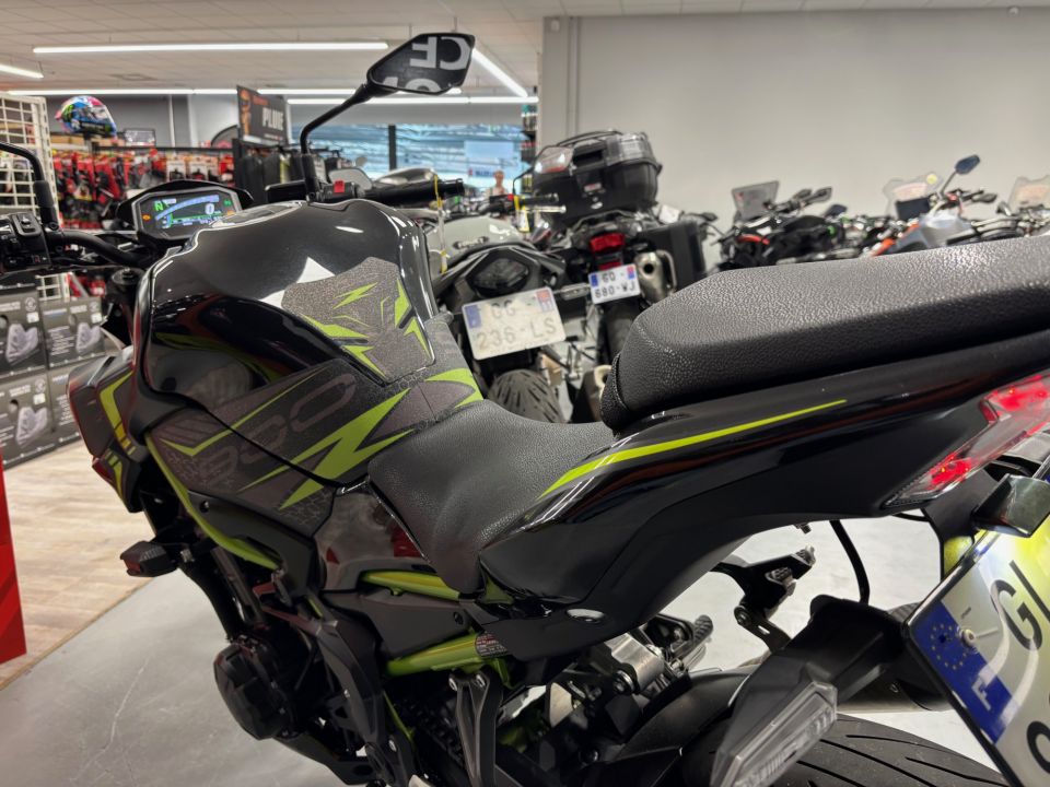 KAWASAKI Z 900 4