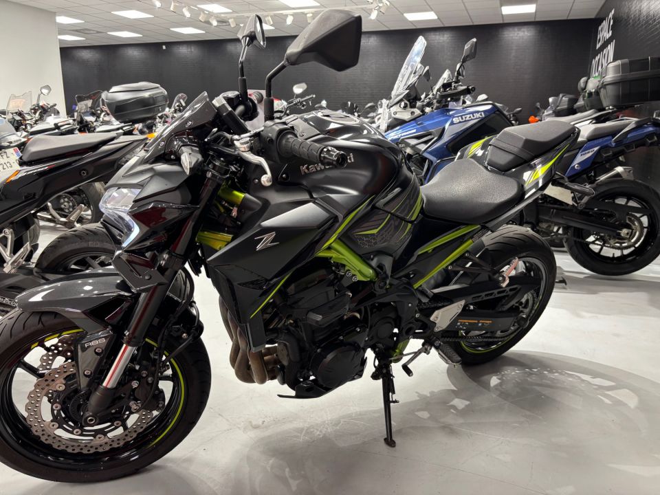 KAWASAKI Z 900 4