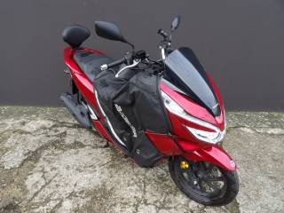HONDA PCX 125 - 2020