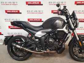VOGE 500 AC - 2022