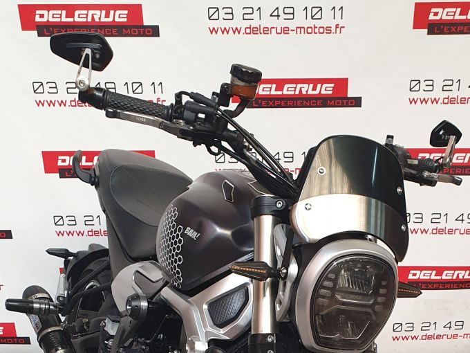 VOGE 500 AC 4