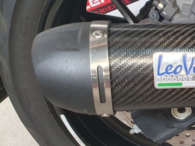 VOGE 500 AC 4