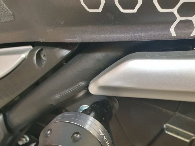 VOGE 500 AC 4