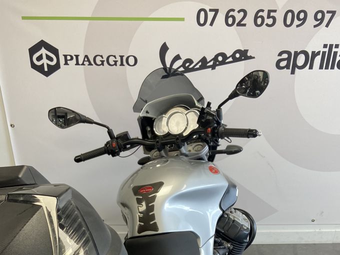 MOTO GUZZI 1200 SPORT 4