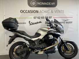 MOTO GUZZI 1200 SPORT - 2011