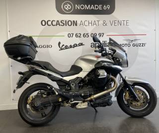 MOTO GUZZI 1200 SPORT - 2011