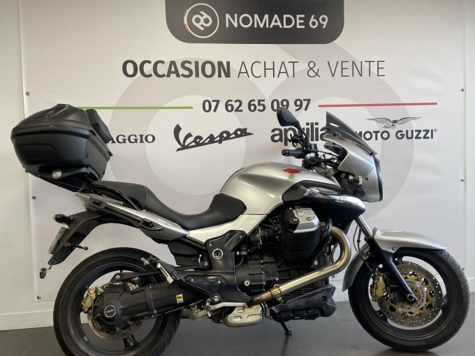 MOTO GUZZI 1200 SPORT 4