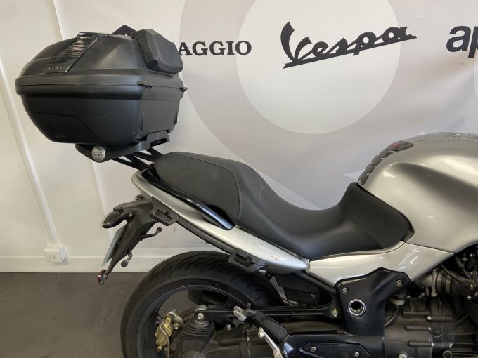 MOTO GUZZI 1200 SPORT 4