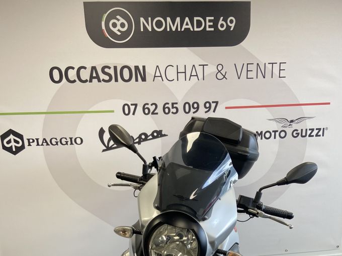 MOTO GUZZI 1200 SPORT 4