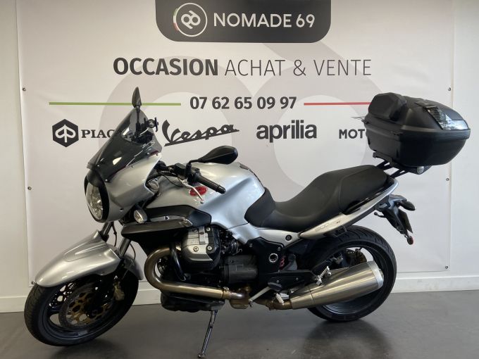 MOTO GUZZI 1200 SPORT 4