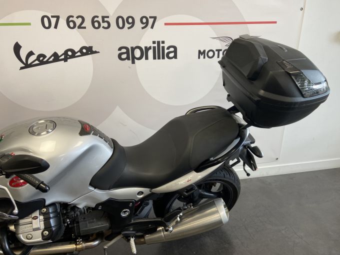 MOTO GUZZI 1200 SPORT 4