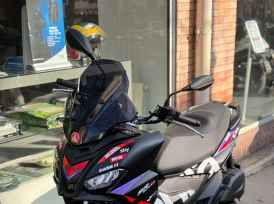 APRILIA SR 125 GT REPLICA - 2025
