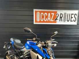 SUZUKI GSX-S 950 - 2021