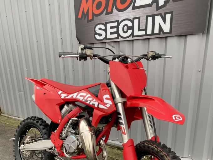 GASGAS MC 85 19/16 4