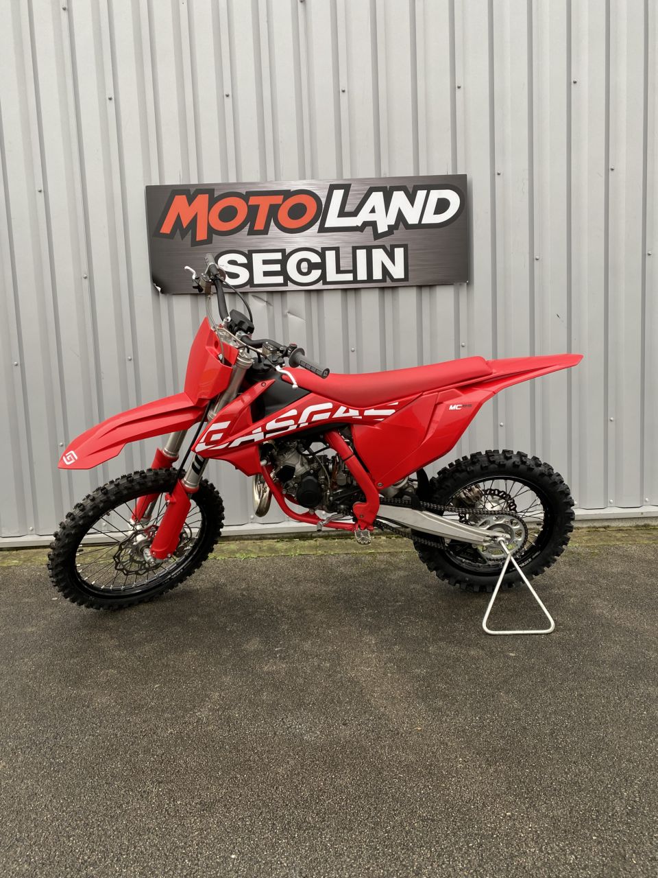 GASGAS MC 85 19/16 4