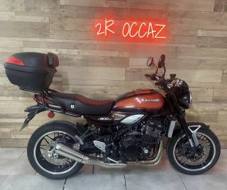 KAWASAKI Z 900 - 2020
