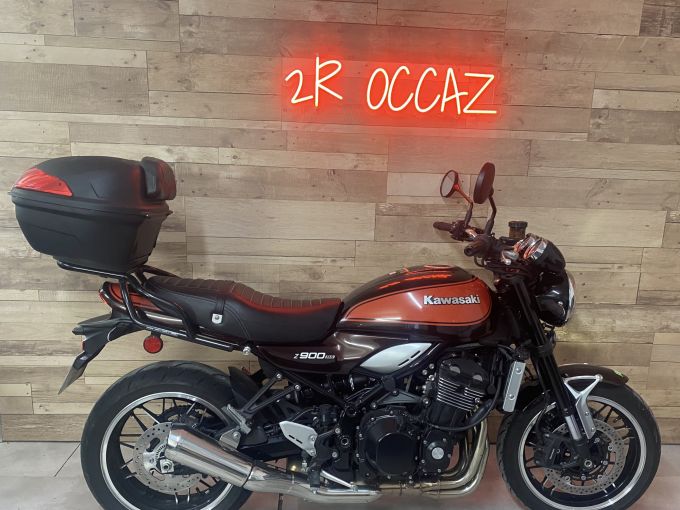 KAWASAKI Z 900 4