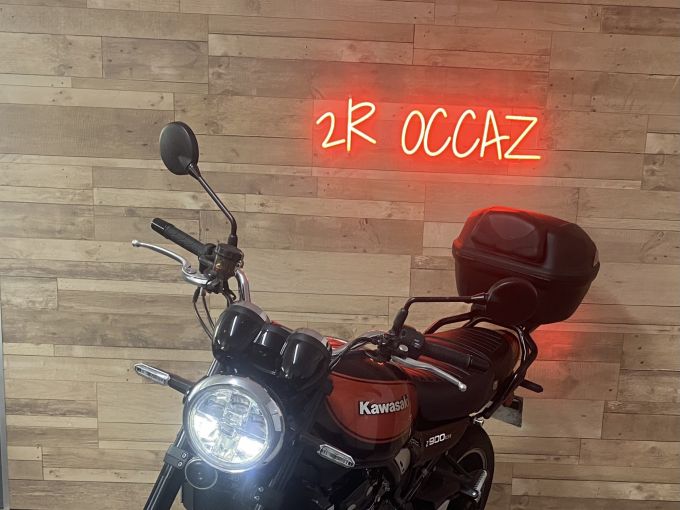 KAWASAKI Z 900 4