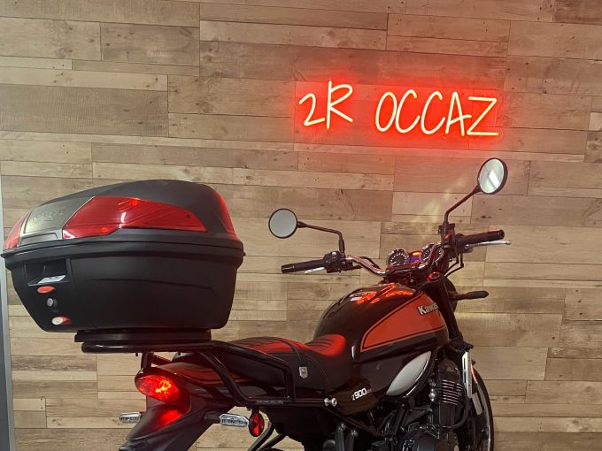 KAWASAKI Z 900 4