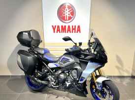 YAMAHA TRACER 9 GT+ - 2023