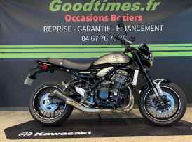 KAWASAKI Z 900 - 2024