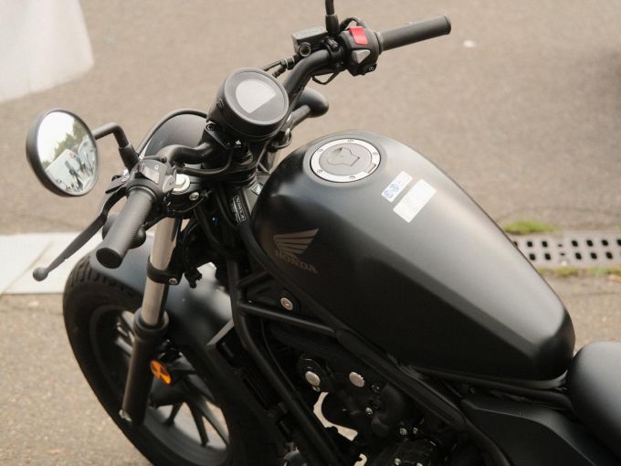 HONDA 1000VX 4