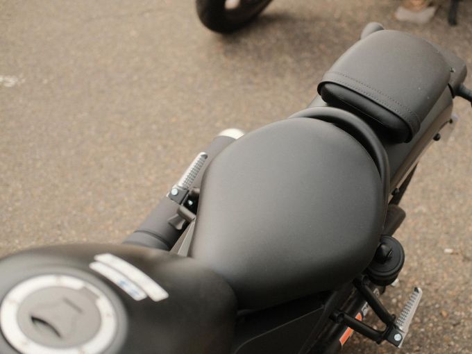 HONDA 1000VX 4