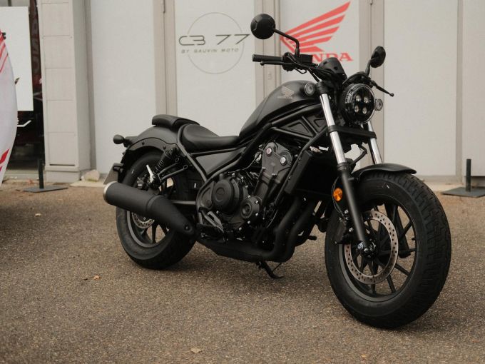 HONDA 1000VX 4