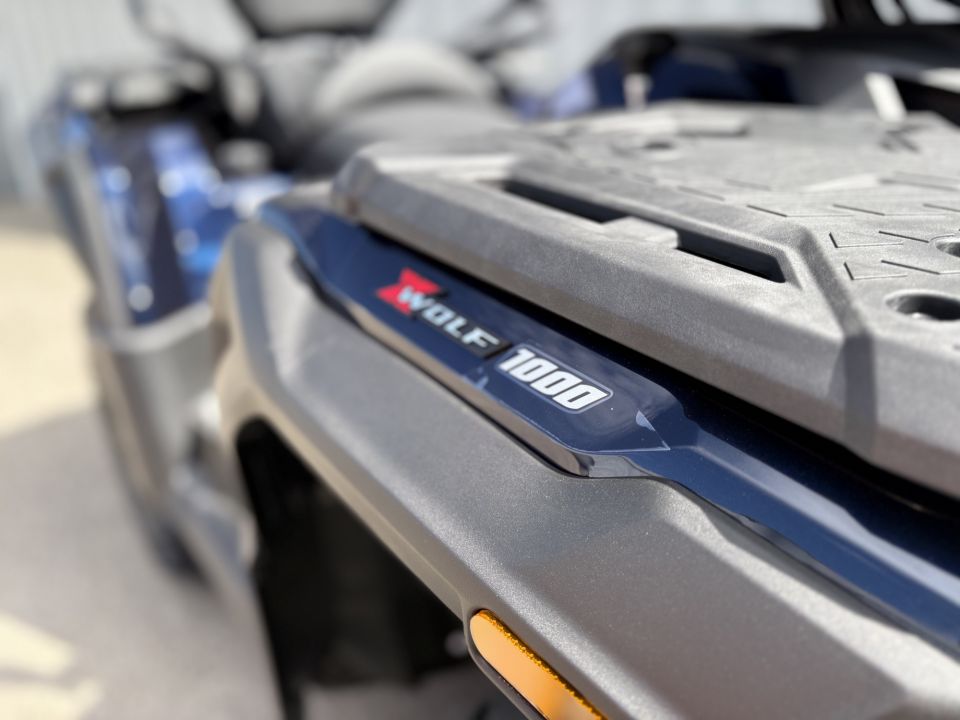LONCIN XWOLF 1000L STD EPS 4