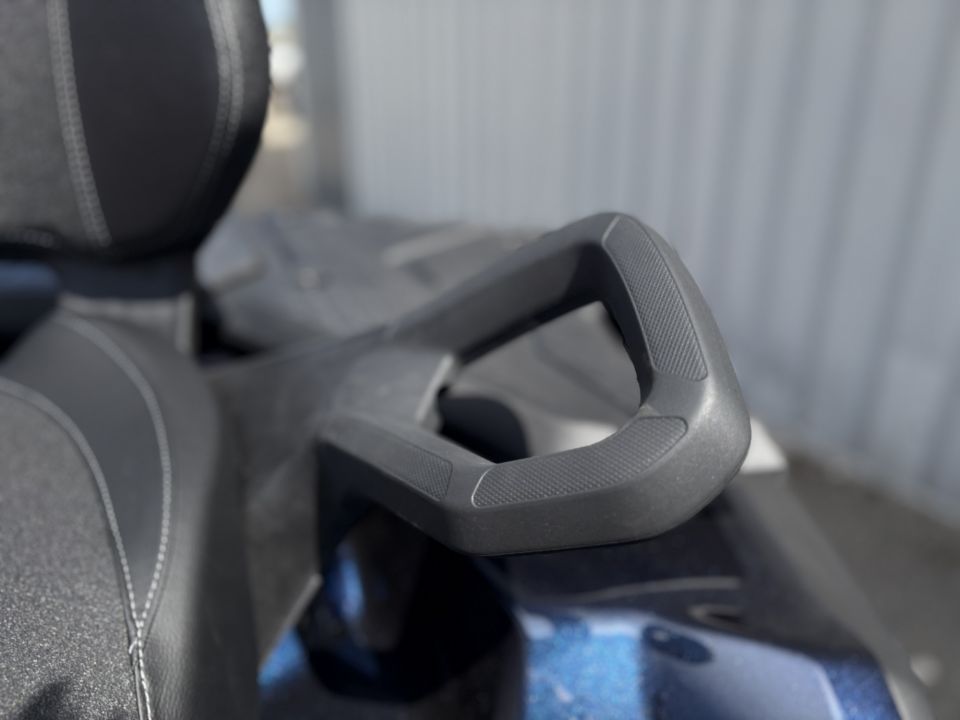 LONCIN XWOLF 1000L STD EPS 4