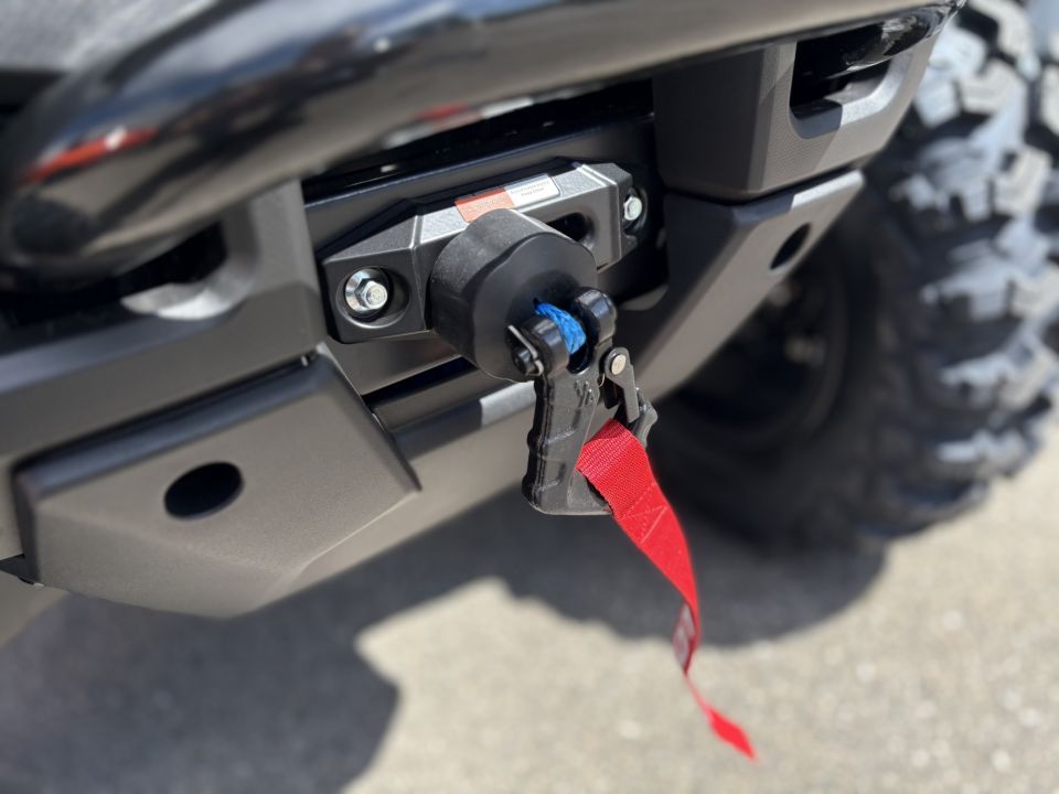 LONCIN XWOLF 1000L STD EPS 4