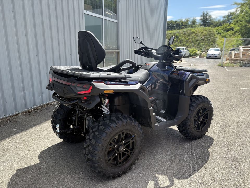 LONCIN XWOLF 1000L STD EPS 4