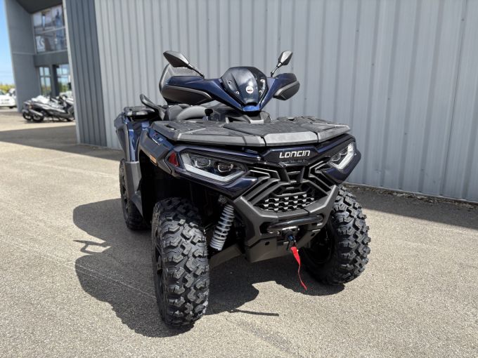 LONCIN XWOLF 1000L STD EPS 4