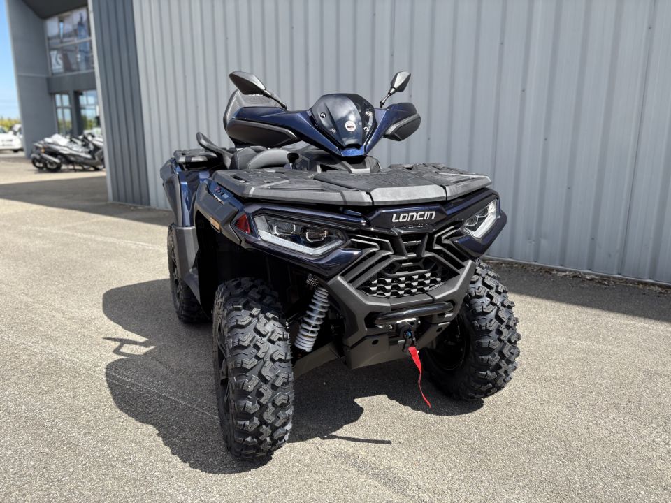 LONCIN XWOLF 1000L STD EPS 4