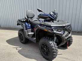 LONCIN XWOLF 1000L STD EPS - 2025