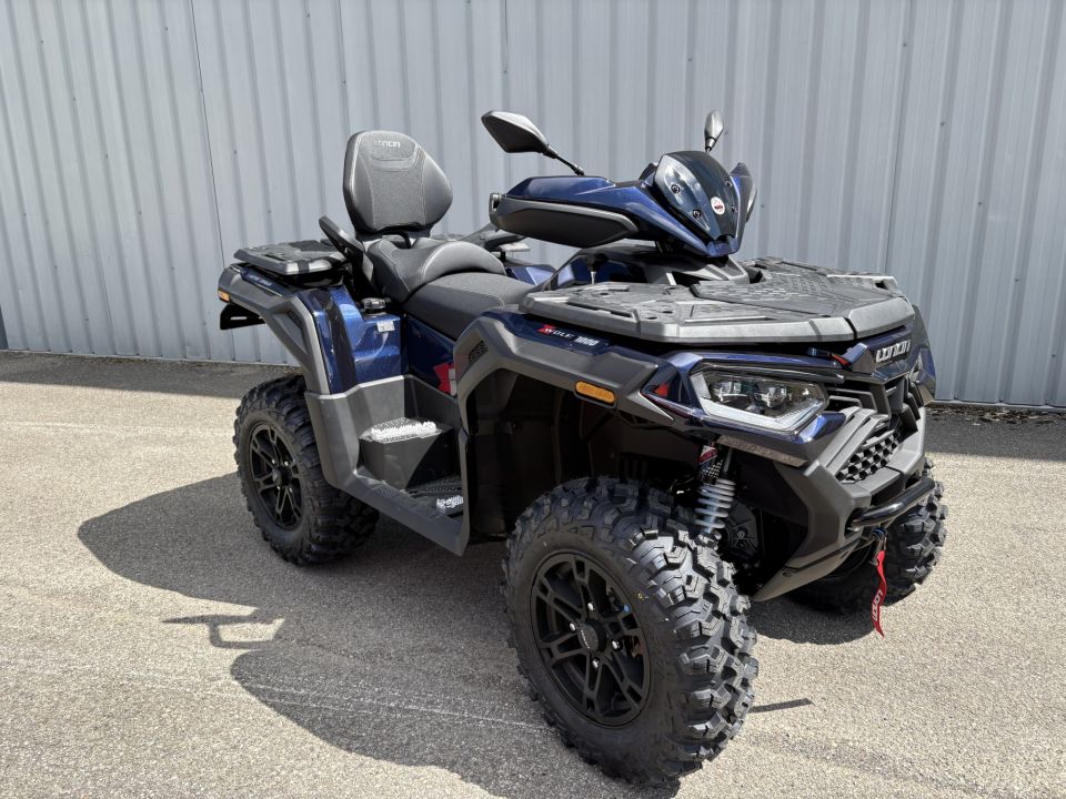 LONCIN XWOLF 1000L STD EPS 4