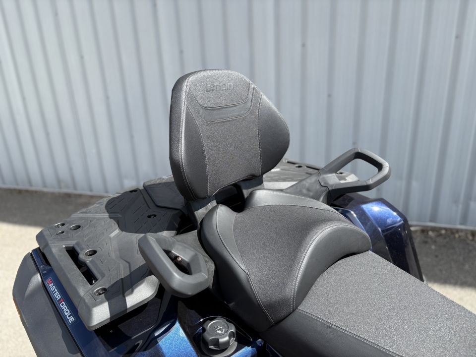 LONCIN XWOLF 1000L STD EPS 4