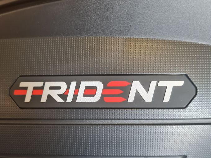 TRIUMPH TRIDENT 660 4